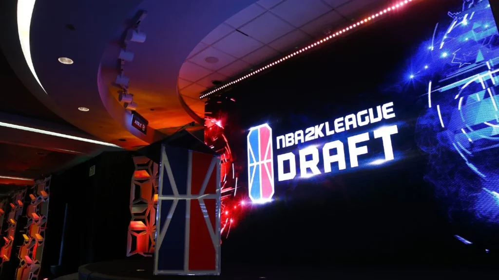 NBPA and NBA 2K League Forge Game-Changing Marketing Alliance