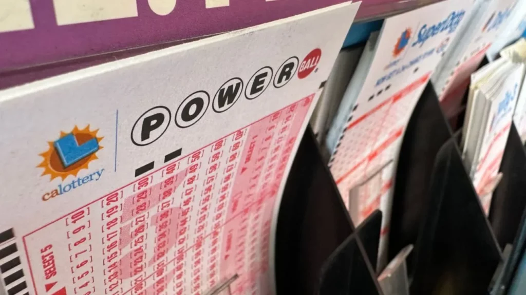 Powerball Jackpot Reaches $785 Million