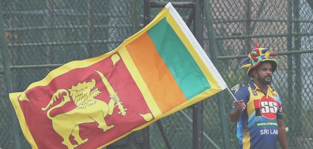 Sri Lanka Cricket Suspends All Domestic Tournaments Amid Dispute