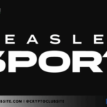 Image of Beasley Esports logo.