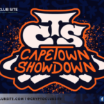 Image of a poster of Capetown Showdown.