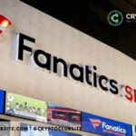 Image of a Fanatics Sportsbook outdoor signage.