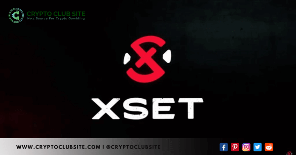 Image of logo of xSet
