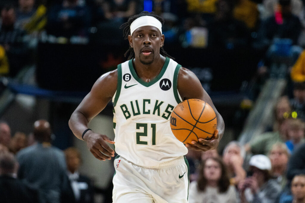 Boston Celtics Rise as NBA Title Favorites Following Jrue Holiday Trade
