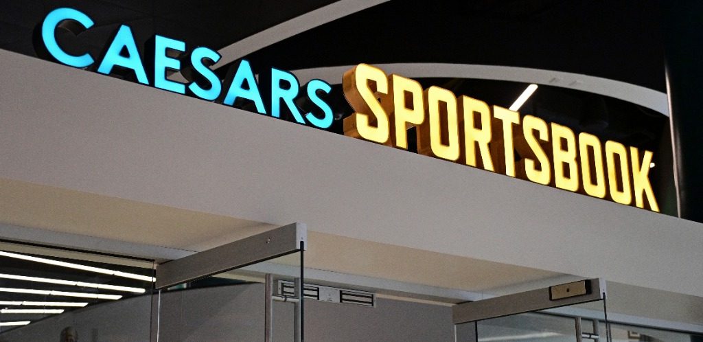 Caesars Entertainment expands to digital sportsbook in Puerto Rico