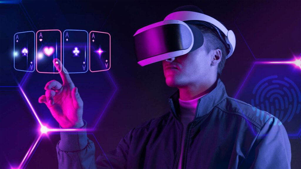 Virtual Reality Casino - PAGCOR