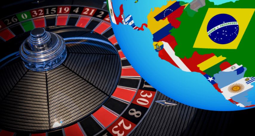 iGaming turns into a gaming boom in US and Latin America