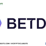 BetDex Introduces First Official Blockchain Betting Site