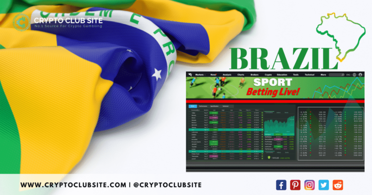 Featured - Brazil Draws Closer Towards Legalising Sports Betting