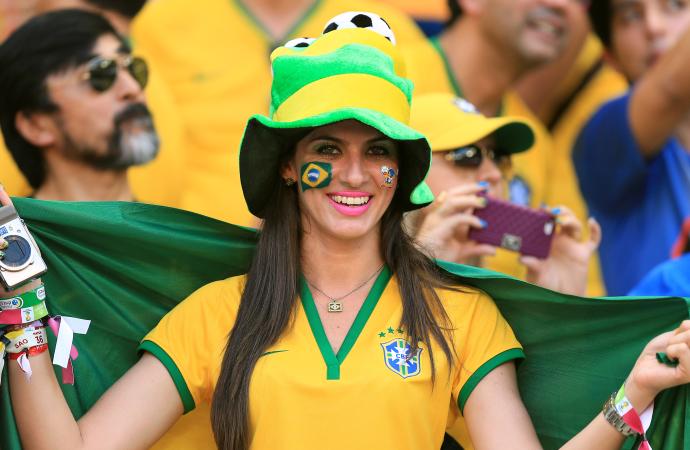 Brazil Legalises Sports Betting and iGaming
