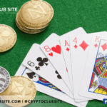 Featured - Report Casino Market Growth Foreseen in 2028 Due to Crypto