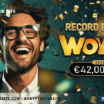 Featured - Sportsbet.io Player Strikes Gold $42 Million from $50 Bet