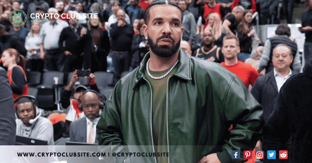 Drake Ends Losses with Gambling Win at Super Bowl LVIII