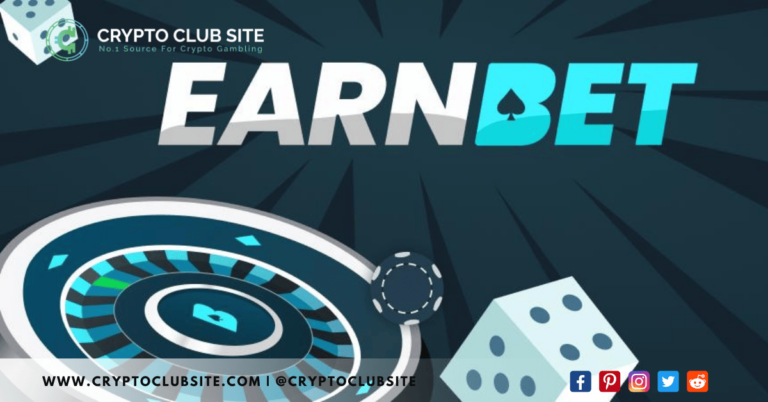 Featured - EarnBet.io Gains $1 Billion Bets, Celebrates with Players