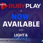 Featured - Light and Wonder Expands U.S. iGaming Content with RubyPlay