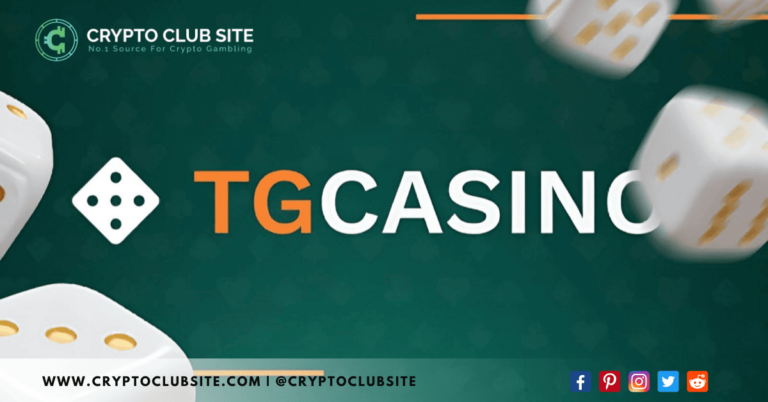 Featured - TG.Casino Player Wins $100,000 High RTP from $10 Bet