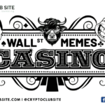 Wall Street Memes Casino Attracts $10 Million Crypto Bets