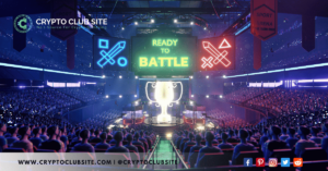 Esports Cryptocurrency Betting Sees a Surge of Bettors