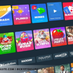 Featured - Stake.com Boosts Crypto Gaming with Games and Promotions