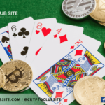 The Future of Betting: How Crypto is Revolutionising the Gambling Industry
