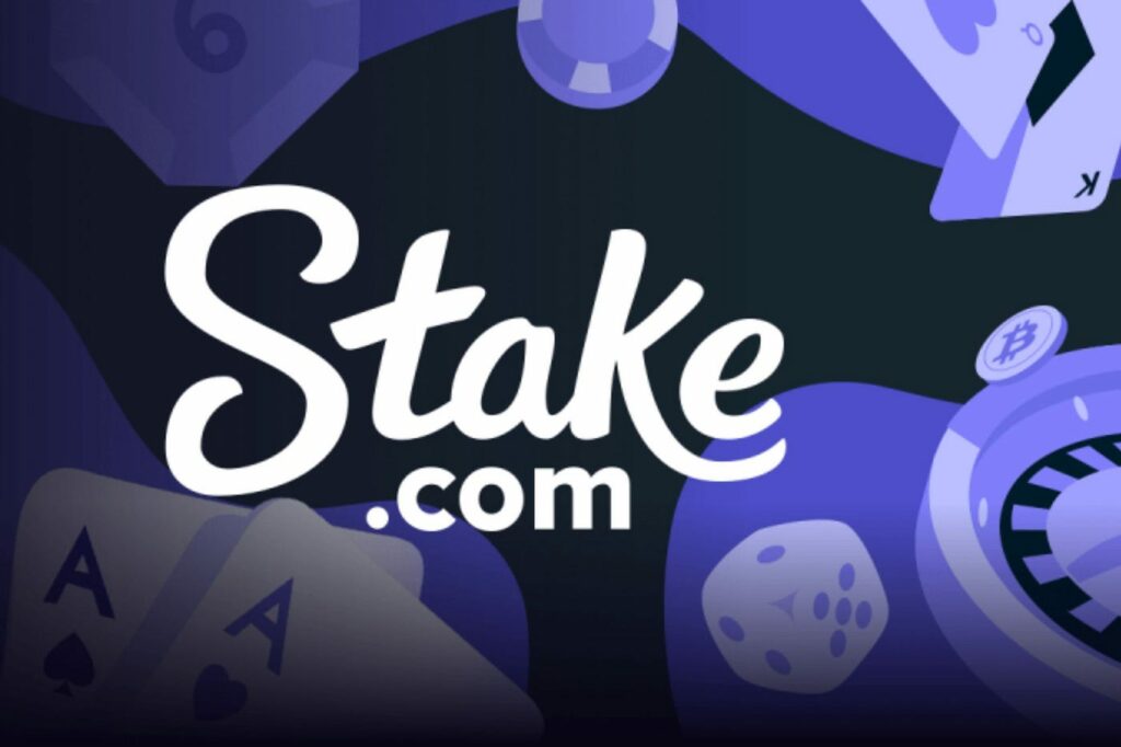 Stake.com Boosts Crypto Gaming with Games and Promotions